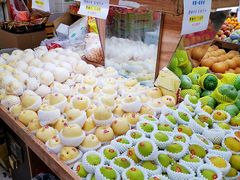 -仲雅水果大卖场(仲雅苑店)