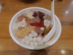 -蓉李记成都名小吃(宜昌伍家岗万达店)