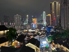 -重庆十八梯传统风貌区