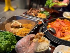 -양평식당·杨平食堂(华贸店)