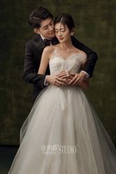 点击看大图 -太古映画婚纱摄影(天河店)