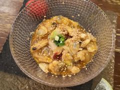 -白石の深夜食堂(宝龙店)