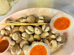 -明记烧鱼美味店