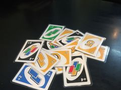 -FullHouse桌游狼人跑团剧本杀(徐家汇店)