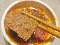 -海底捞火锅(新华联梦想城店)