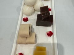 -万荣烤鸭店·北京菜(农光里店)