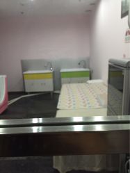 -美满国际月子中心(合生汇店)