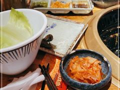 -竹涟烧肉(欢肆店•原星悦荟店)