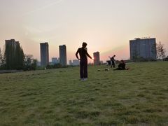 -杭州城北体育公园