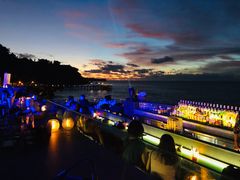 -Rock Bar Bali(Bali)