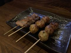 -木子烧鸟屋(百子湾店)