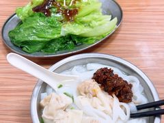 -好好味面家(桃园店)