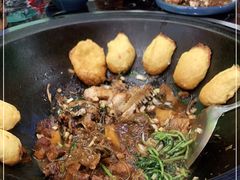 -边江铁锅炖鱼(振八街店)