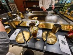 -大神太神·铁板烧(瑞虹天地月亮湾店)