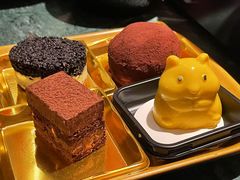 -牛New寿喜烧(金鹰世界店)