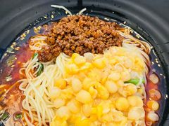 -豆爺小面(朱雀店)