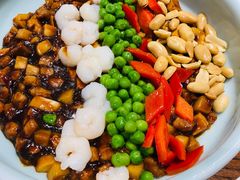 -乔家栅(襄阳南路店)