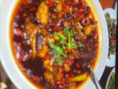 -胡大饭馆(青果路店)