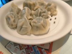 -百饺园(平山道店)