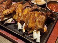 -那时新疆·若羌(经纬汇店)