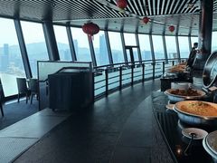 -澳门旅游塔360°旋转餐厅(南湾湖广场店)