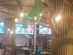 -蒙亨·手把肉·蒙古包文化主题餐厅(天恒广场店)