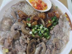-荔林食店(西华路店)