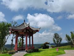 -仙海旅游度假区