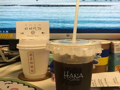 -HANA COFFEE(长寿路店)