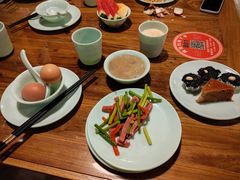-御池园(顾村公园店)