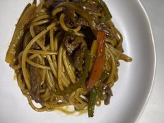 -研食记西餐厅(金融中心店)