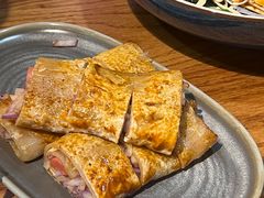 -金掌勺·锅包肉(双榆树店)