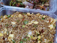 -小杨烤肉(朱雀店)