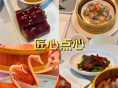 -醉辉皇原味海鲜江南菜(成都大魔方店)