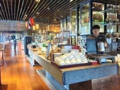 -广州富力君悦大酒店·凯菲厅