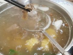 -潮汕良记牛肉火锅(洪武路店)
