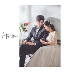 点击看大图 -艺匠摄影ARTIZ STUDIO(南京店)