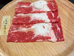 -一绪に寿喜烧自助(世茂广场店)