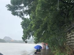 -桂林两江四湖景区