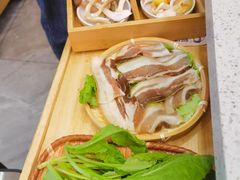 -阿婆情腊排骨火锅(金虹路店)