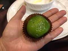 -上海皇廷花园酒店·御宴中餐厅