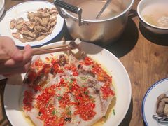 -农耕记·湖南土菜(halo广场店)