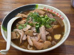 -北新桥卤煮老店(北新桥店)