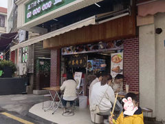-盒煮先卤面(沙坡尾店)