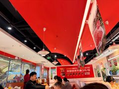 -喜虾客·大虾火锅(郑州无限城店)