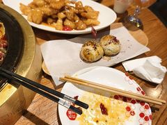 -石榴红了·非遗酥皮烤包子·新疆菜(瑞豪店)