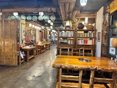 -五斗火锅(和平路店)