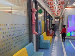 -极橙儿童齿科矫正中心(奥城店)