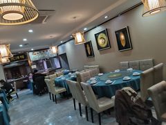 -清真•蜀风园(丁字沽店)