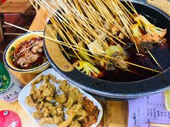 -冒椒火辣(奎星楼街店)